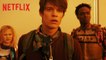 Daybreak _ Bande-annonce officielle VF _ Netflix France - Full HD