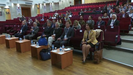 16 ülkeden 220 bilim insanı 'deprem' için buluştu - ANKARA