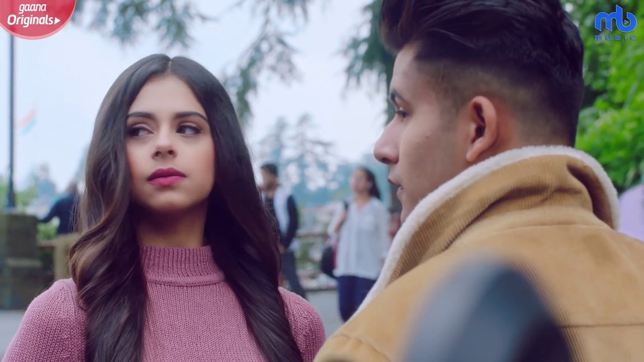 Aawara Shaam Hai - Meet Bros Ft. Piyush Mehroliyaa -Gaana Originals- Manjul, Rits Badiani, Shabbir