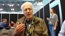 NYCC 2019: Clancy Brown talks about Emergence