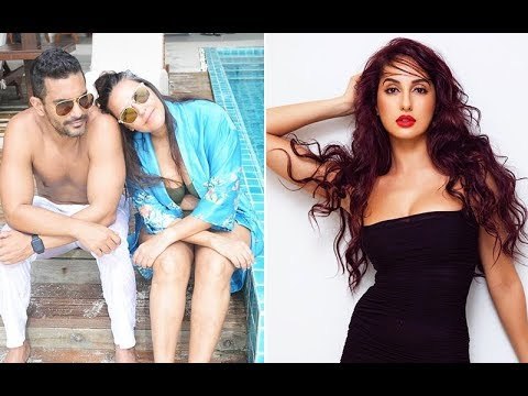 Angad Bedi Opens Up On Breaking Up With Nora Fatehi To Marry Neha Dhupia | SpotboyE
