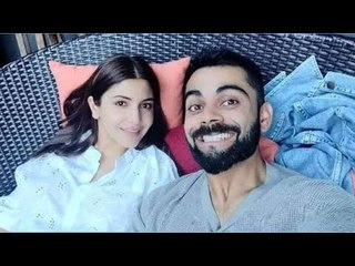 Anushka Sharma Turns Photographer For Virat Kohli, One More Time; The Result Is Stunning | SpotboyE