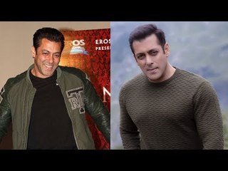 Salman Khan Sweats It Out As He Rehearses Before His Finale Act At IIFA Awards 2019 | SpotboyE