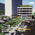 Projet immobilier d'ampleur, dépôts sauvages, site très rare: voici votre brief info de mardi après-midi