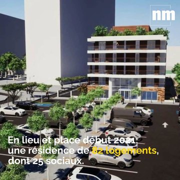 Projet immobilier d'ampleur, dépôts sauvages, site très rare: voici votre brief info de mardi après-midi