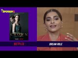Just Binge Celeb Watchlist: Sonam Kapoor's Favourite Webshow Is 'Killing Eve' | SpotboyE