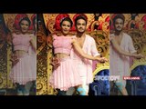 Nach Baliye 9: Muskaan Kataria Left Teary-Eyed As She Performs Her Last Act Sans Faisal Khan | TV