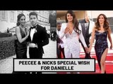 Priyanka & Nick Jonas share unseen throwback pictures to wish ‘sister’ Danielle Jonas | SpotboyE