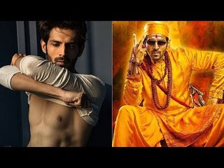 Kartik Aaryan to kick start the first schedule of 'Bhool Bhulaiyaa 2' in London | SpotboyE