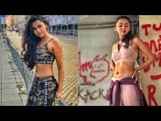 Khatron Ke Khiladi 10: Tejasswi Prakash Quits The Show | TV | SpotboyE