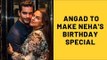 Angad Bedi Plans A Special Birthday Celebration For His Wifey Neha Dhupia | SpotboyE