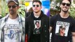 Did Tiger Shroff-Hrithik Roshan Copy Nick Jonas’ Idea For War Promotions? | SpotboyE