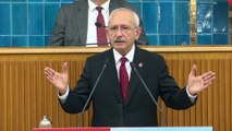 Kılıçdaroğlu: 'Ortadoğu bataklığı içinde debelenen bir Türkiye gerçeği var' - TBMM