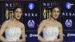 Sara Ali Khan At IIFA Awards 2019: Kedarnath Actor Looks Like A Disney Princess In White | SpotboyE