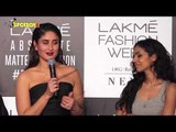 Kareena Kapoor Khan Walks the Ramp at the Grand Finale of Lakme Fashion Week 2019 | SpotboyE