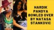 Hardik Pandya Bowled Over By Natasa Stankovic; Introduces Her As His Girlfriend To Family | SpotboyE