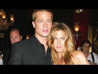 Brad Pitt And Jennifer Aniston Have Two Days Of Sun, Fun And Hot Nights Of Passion In Cabo?