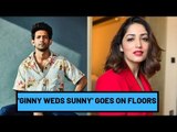 Vikrant Massey And Yami Gautam's Film 'Ginny Weds Sunny' Goes On Floors | SpotboyE