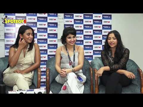 Swara Bhasker & Ranvir Shorey At Whistling Woods International To Celebrate Cinema 2019 | SpotboyE