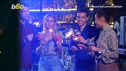 Top New Year's Eve Destinations To Ring in 2020!