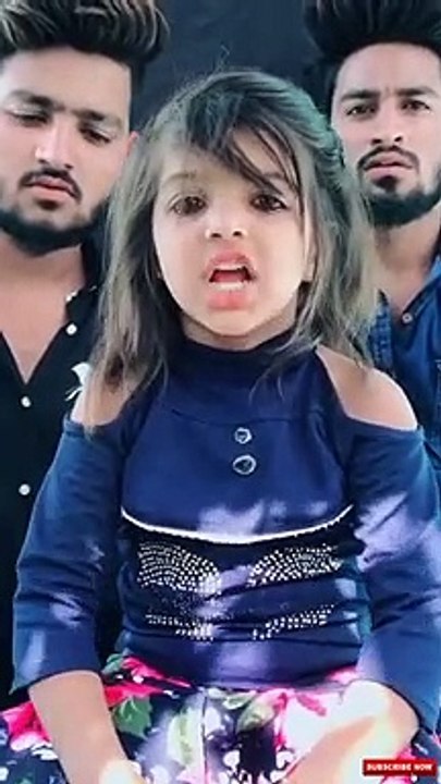 New TikTok Viral Videos - Riyaz, Faisu, Jannat, Lucky - Trending Tik Tok Videos