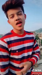 Tik Tok New Viral Videos - Riyaz, Faisu, Gima, Vishnu, Sagar - New Trending Tiktok Videos --
