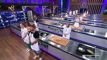 MasterChef'te Mehmet Şef yarışmacıyı kovdu! 