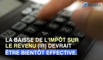 Impôt sur le revenu : voici les gains des ménages en 2020 selon les profils