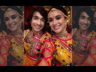 Nach Baliye 9: Shantanu Maheshwari And Nityaami Shirke To Bring A Desi Twist In Their Upcoming Act