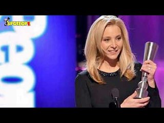 Lisa Kudrow hints at a possibility of a 'Friends' reunion | SpotboyE