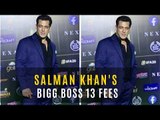 'Bigg Boss 13': Salman Khan's Fees Per Episode | SpotboyE