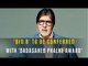 Amitabh Bachchan To Be Conferred With Dadasaheb Phalke Award | SpotboyE