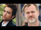 Twilight Star Robert Pattinson And Christopher Nolan Arrive Mumbai For Tenet; Gets Unrecognised