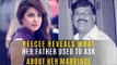 Priyanka Chopra Reveals Her Father Would Constantly Ask Her About Marriage | SpotboyE