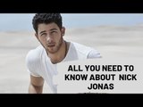 All You Need To Know About Priyanka Chopra's Husband Nick Jonas | SpotboyE