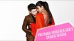 Priyanka Chopra finds her dad's 'Chhavi' in Nick Jonas | SpotboyE