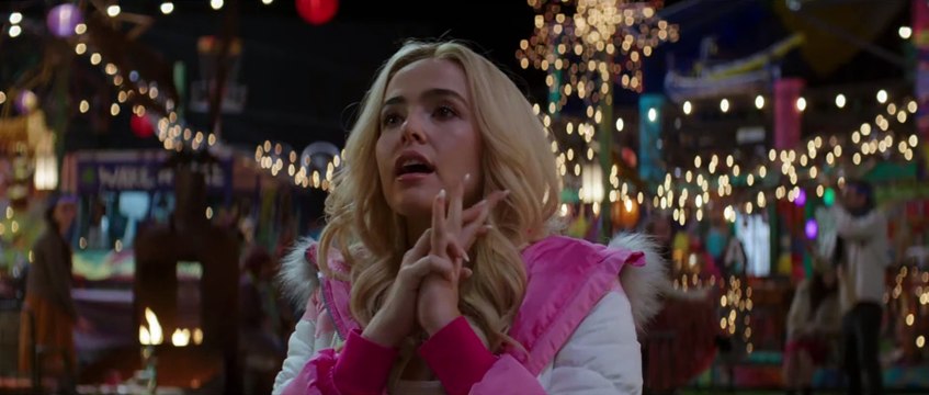 Zumbilândia Atire Duas Vezes