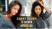 Aamna Sharif Has Replaced Hina Khan As Komolika In Kasautii Zindagii Kay 2 | TV | SpotboyE