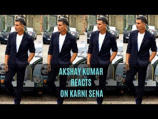 Housefull 4 Trailer Launch: Akshay Kumar’s Response To A Question On Karni Sena | SpotboyE