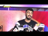Arjun Kapoor Attends Jargan Film Festival 2019 | SpotboyE