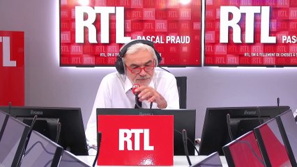 Les auditeurs ont la parole du 08 octobre 2019