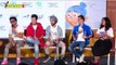 UNCUT- Pulkit Samrat, Richa Chadha, Varun Sharma & Manjot Singh at Fukrey Boyzzz Animated TV Show