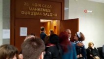 Yeniden yargılanmalarına başlanan Nazlı Ilıcak, Ahmet Altan ve 4 sanığın yargılandığı davanın duruşmasında mahkeme savunmaları alarak ara karar için müzakere arası verdi.
