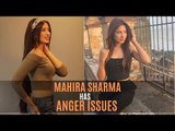Bigg Boss 13: Salman Khan Reveals Show's Youngest Contestant Mahira Sharma Has Anger Issues | TV |
