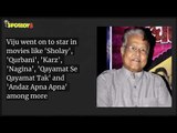 Kaalia from Sholay aka Viju Khote Passes Away At The Age of 77 | SpotboyE