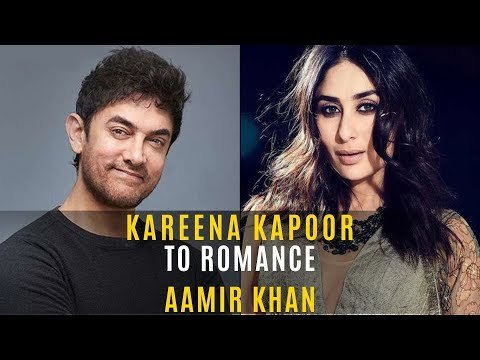 Kareena Kapoor To Romance Aamir Khan In 'Lal Singh Chaddha' First Schedule | SpotboyE