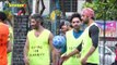 UNCUT- Ranbir Kapoor, Arjun Kapoor and other celebs at a Football Match in Juhu | SpotboyE