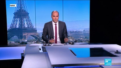 Hommage à la préfecture de police : "Il faut bâtir une société de vigilance et non de soupçons"