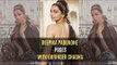 Deepika Padukone Poses With Filmmaker Gurinder Chadha, Sparks Rumours Of A Film Together | SpotboyE