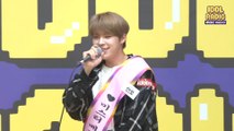 [IDOL RADIO] 베리베리 연호가 부르는 ＂Tag Tag Tag (원곡 베리베리)＂♬♪